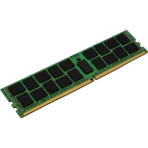 Kingston ECC Registered ValueRAM 16GB (1x16GB) DDR4 2133MHz CL15 1.2V Desktop Memory