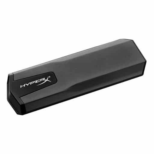 Kingston SAVAGE EXO 480GB USB 3.1 Gen 2 Type-C Portable Solid State Drive