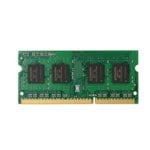 Kingston Valueram 4GB DDR3L-1600 Low-voltage CL11 1.35V/1.5V Dual Voltage 204pin SO-Dimm Notebook Memory