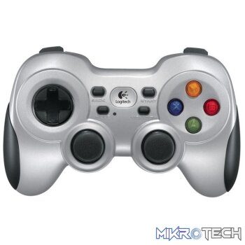Logitech F710 Wireless Gamepad