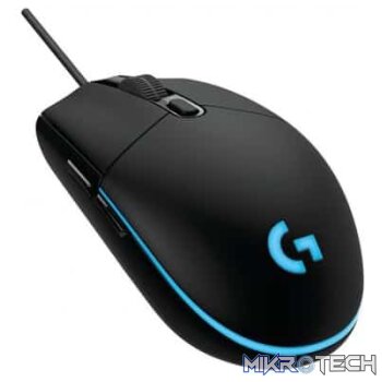 Logitech G102 Prodigy 6000 DPI Optical Gaming Mouse