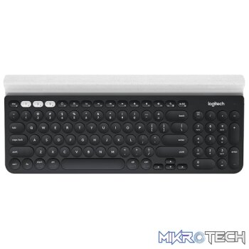 Logitech K780 Multi-Device Wireless Keyboard