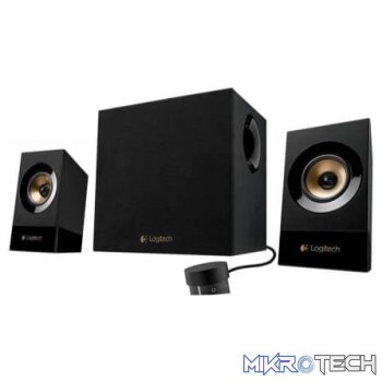 Logitech Z533 2.1 Multimedia Speakers