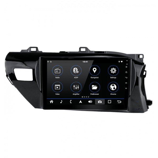 OneNav for Hilux 2019+ with canbus  (10.1 Inch)