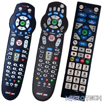 Remotes