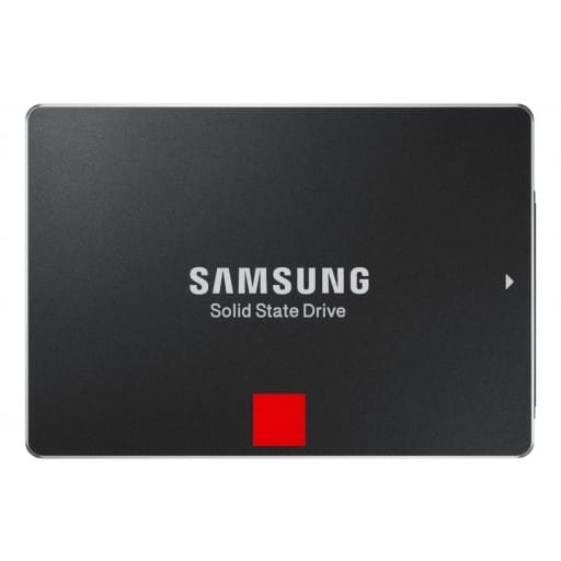 Samsung 850 PRO 2TB SATA 6Gb/s 3D V-NAND 2.5" Solid State Drive