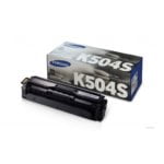 Samsung CLT-K504S Standard Yield Black Toner Cartridge