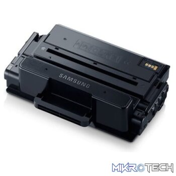 Samsung MLT-D203L Black Original Laser Toner Cartridge