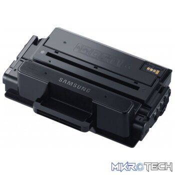 Samsung MLT-D203U Black Original Laser Toner Cartridge