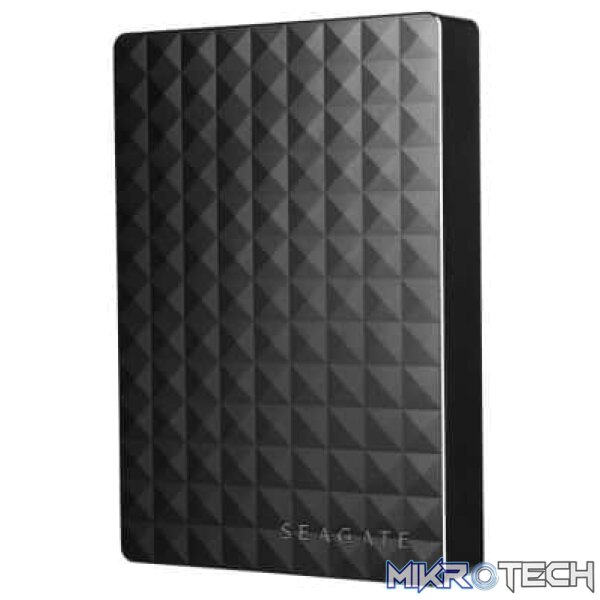 Seagate Expansion 4TB 2.5" External Hard Drive Seagate Expansion 4TB 2.5" External Hard Drive