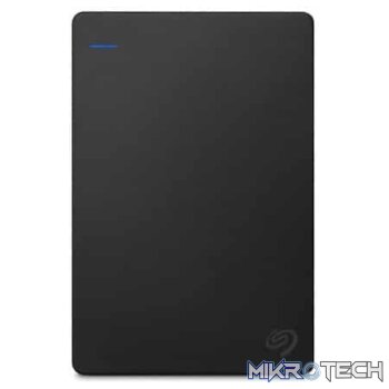 Seagate Game Drive 4TB USB 3.0 2.5" External PS4 Hard Drive