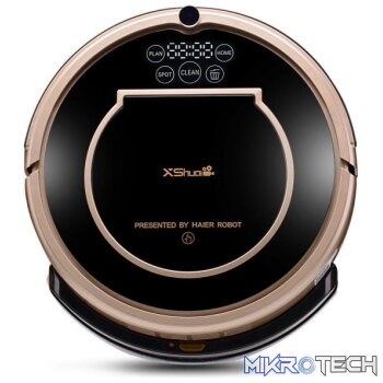 Smart Appliances