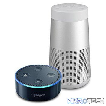 Smart Home Speakers