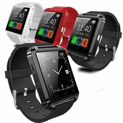 Smart Watches South Africa