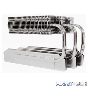 ThermalRight HR-07 Trio Type-H - Triple HighRise Memory Cooler