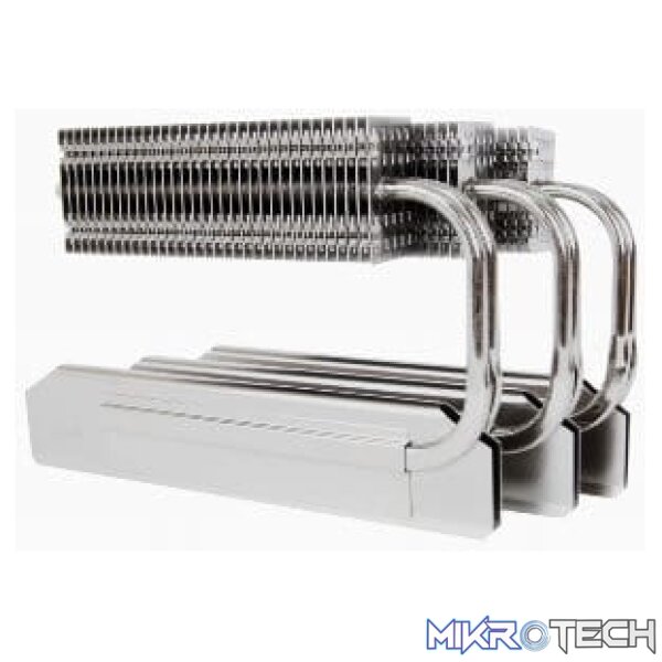 ThermalRight HR-07 Trio Type-H - Triple HighRise Memory Cooler ThermalRight HR-07 Trio Type-H - Triple HighRise Memory Cooler