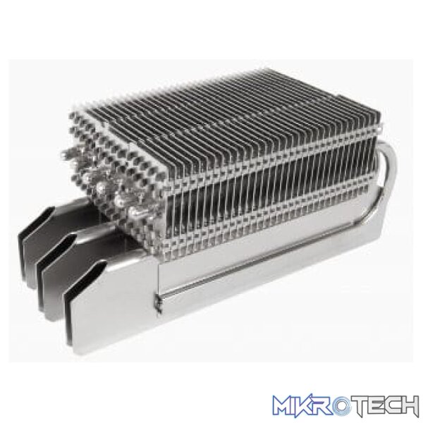 ThermalRight HR-07 Trio Type-L - Triple LowRise Memory Cooler ThermalRight HR-07 Trio Type-L - Triple LowRise Memory Cooler
