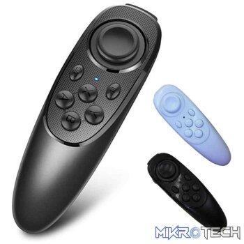 Remote Controls