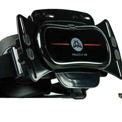 Virtual Reality Headsets