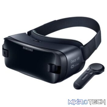 Virtual Reality