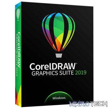 Graphic Design Software