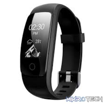 Fitness Watches