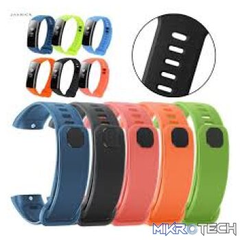 Extra Bands & Accessories