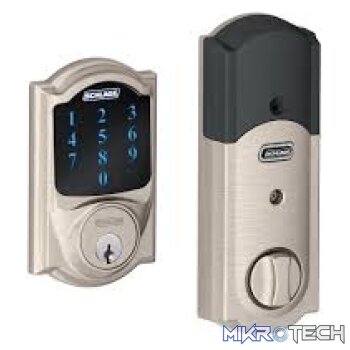 Smart Door Locks