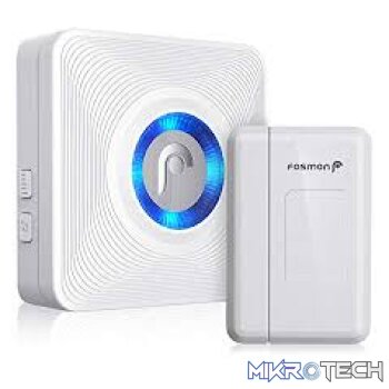 Smart Motion Sensors