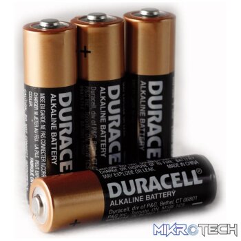 Batteries