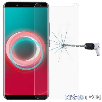 0.26mm 9H 2.5D Tempered Glass Film for Ulefone Power 3S