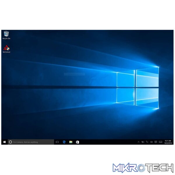 PiPo X10 Pro - 10.8 Inch Android and Windows TV Box Tablet - Image 18