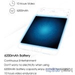 JDTab J01 - 7.9 Inch Flyme OS Android Tablet - Image 16