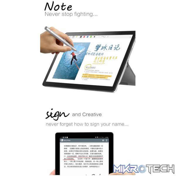 VOYO I8 Max - 10.1 Inch Android Tablet - Image 17
