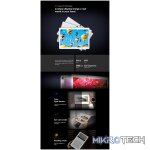 Teclast Master T10 - 10.1 Inch Android Tablet - Image 13