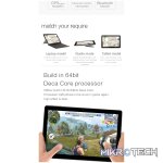 VOYO I8 Max - 10.1 Inch Android Tablet - Image 12