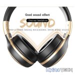 Zealot B20 - Wireless Bluetooth Headphones - Image 12