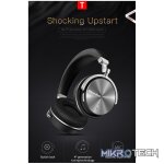 Bluedio T4 - Wireless Bluetooth Headphones