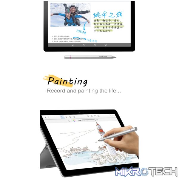 VOYO I8 Max - 10.1 Inch Android Tablet - Image 16