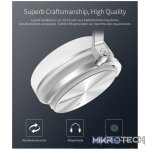 Bluedio T4 - Wireless Bluetooth Headphones - Image 21