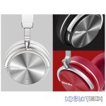 Bluedio T4 - Wireless Bluetooth Headphones - Image 22