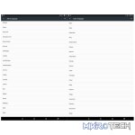 T-bao X101A - 10.1 Inch Android Tablet - Image 16