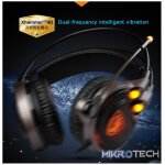 Sades R1 - 7.1 Channel Gaming Headphones - Image 3