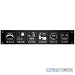 Sades R1 - 7.1 Channel Gaming Headphones - Image 6