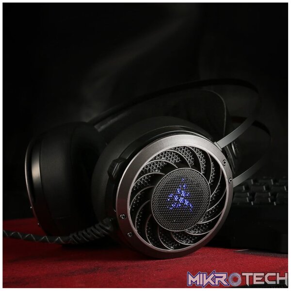 Combaterwing M160 - Gaming Headphones With Mic - Image 8