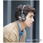 Bluedio T4 - Wireless Bluetooth Headphones - Image 20