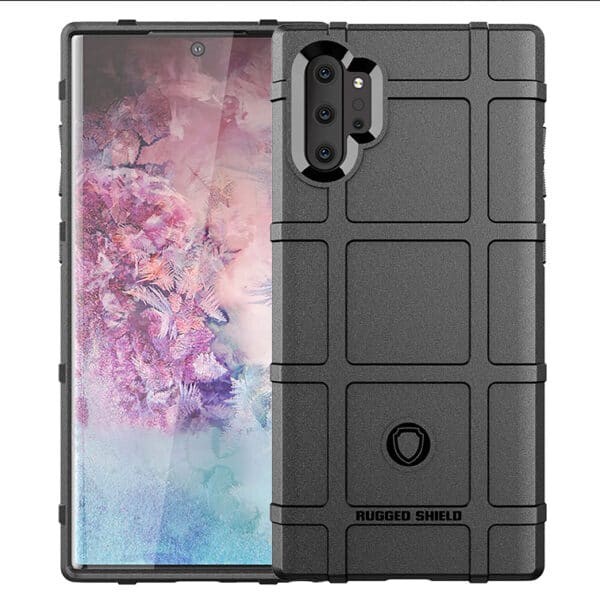 Samsung Galaxy Note 10/10+ Cover
