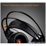 Sades R1 - 7.1 Channel Gaming Headphones - Image 7