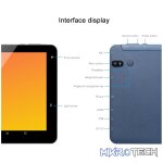 PiPo P10 - 10.1 Inch Android Tablet - Image 21