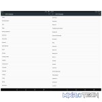T-bao X101A - 10.1 Inch Android Tablet - Image 17